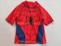 plavecké tričko Spiderman