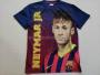 tričko Neymar jr