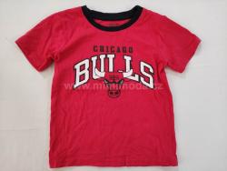tričko Chicago Bulls