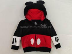 mikina Mickey