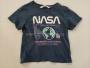 tričko NASA