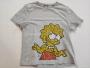 tričko Simpsons