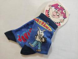 2 ponožky Arthur
