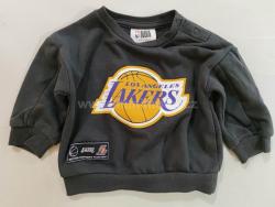 mikina NBA Lakers