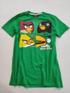 tričko Angry Birds