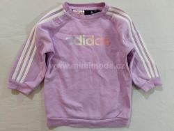 mikina Adidas